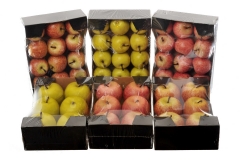 65 Veštačke jabuke